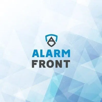 ALARM FRONT