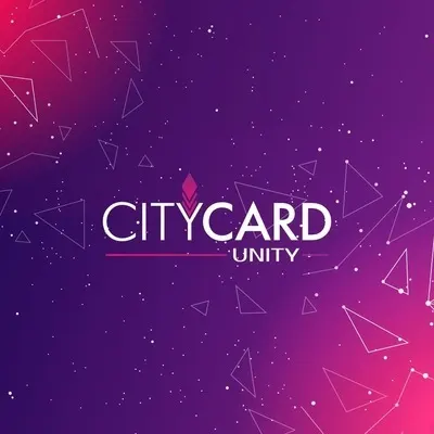 CITYCARD